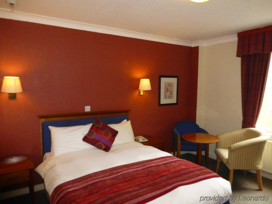 Waterloo Hotel Каруторн Екстер'єр фото