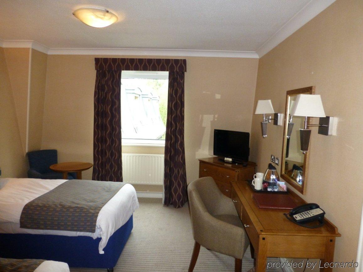 Waterloo Hotel Каруторн Екстер'єр фото