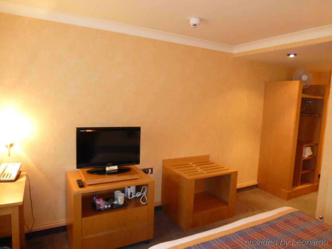 Waterloo Hotel Каруторн Екстер'єр фото