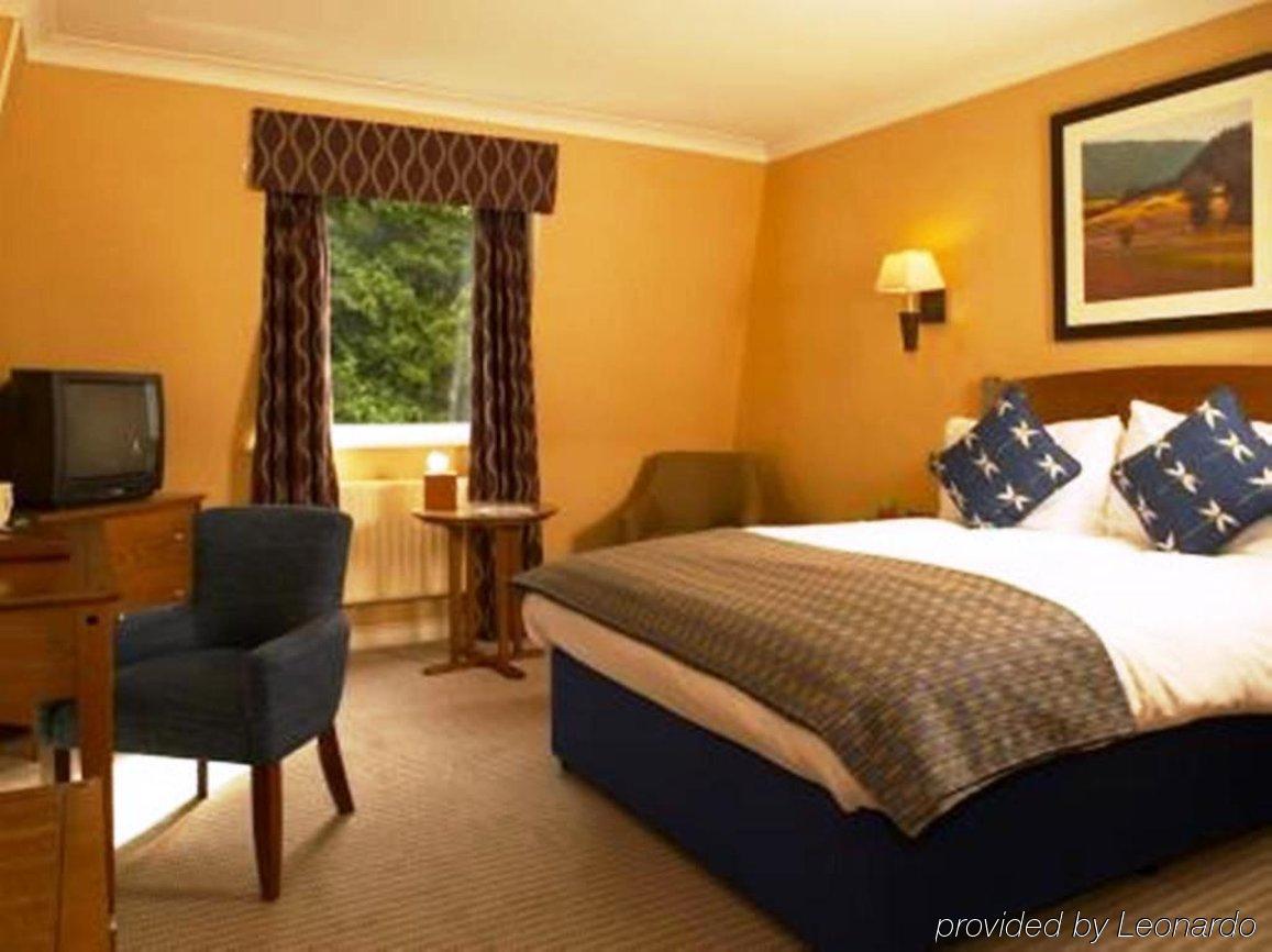 Waterloo Hotel Каруторн Екстер'єр фото