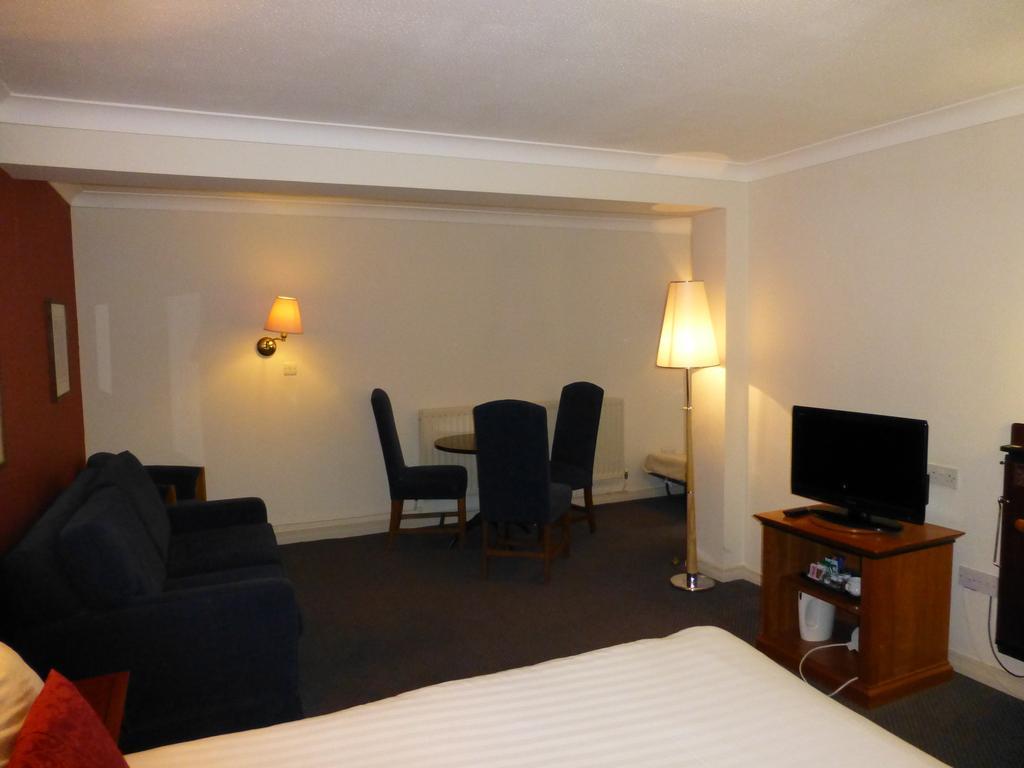 Waterloo Hotel Каруторн Номер фото