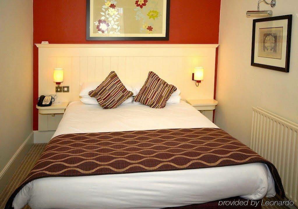 Waterloo Hotel Каруторн Номер фото