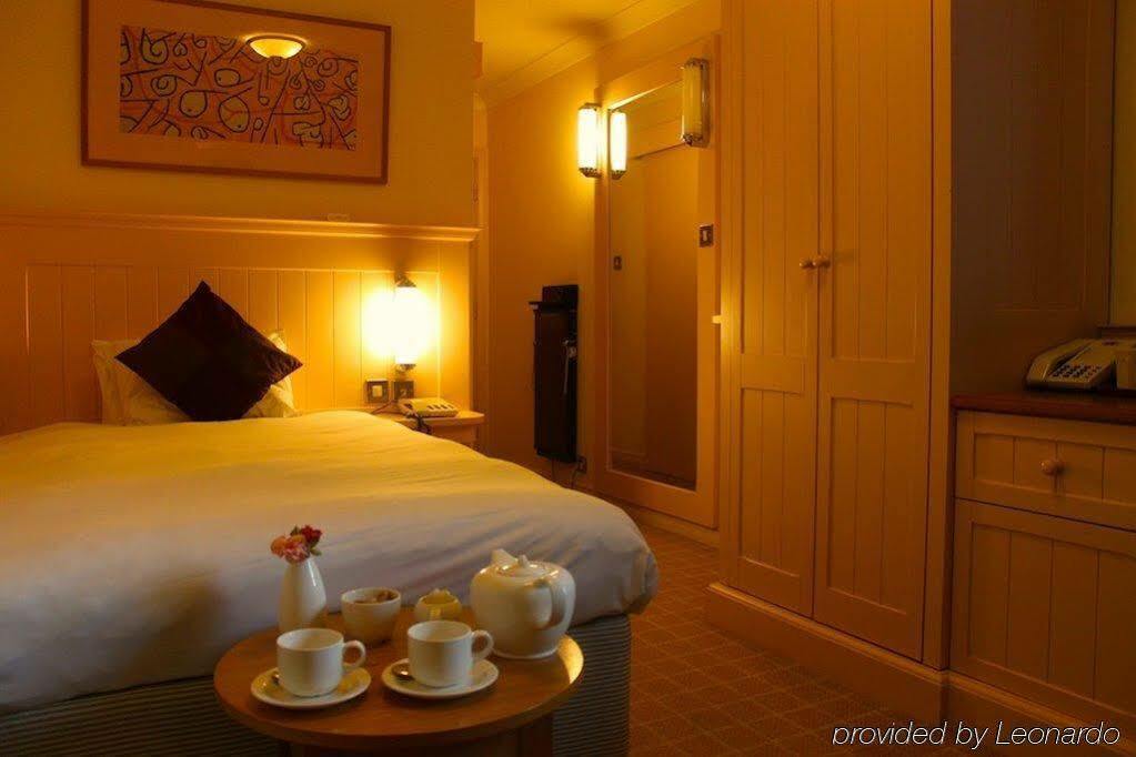 Waterloo Hotel Каруторн Номер фото