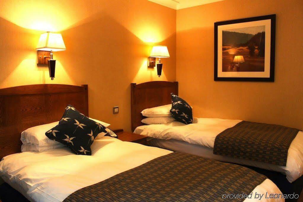 Waterloo Hotel Каруторн Номер фото