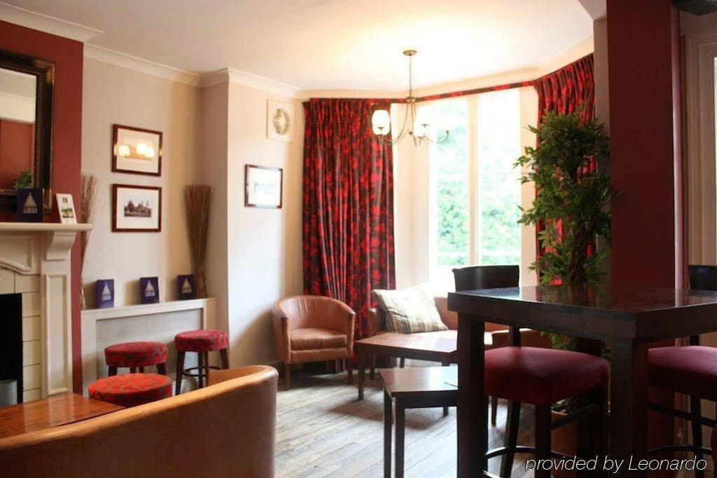 Waterloo Hotel Каруторн Номер фото